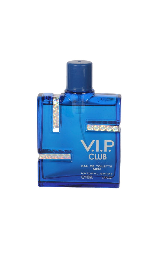 VIP Parfüm Blau 100ml